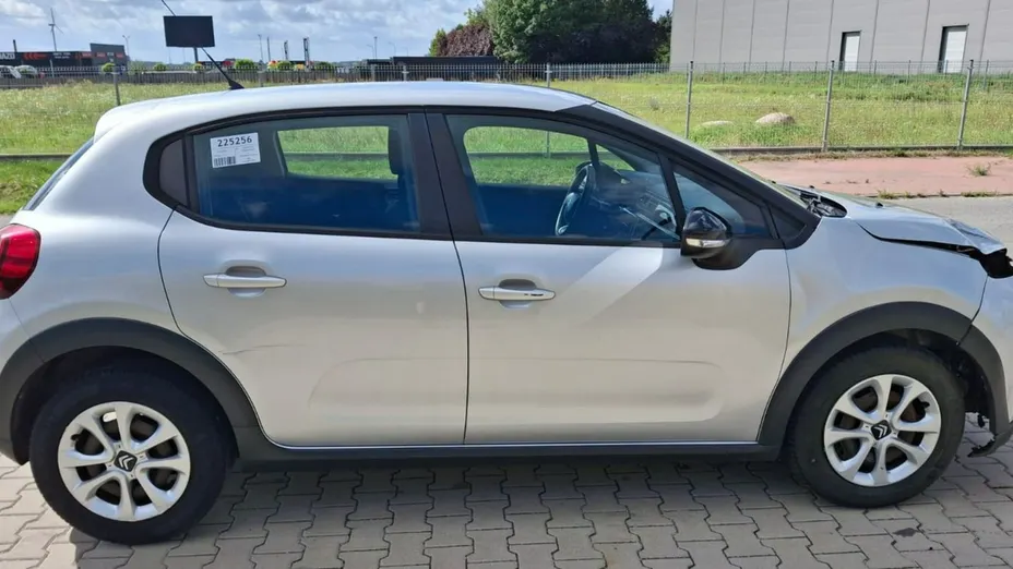 CITROEN C3 -