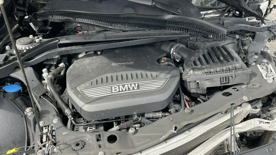 BMW X2 -