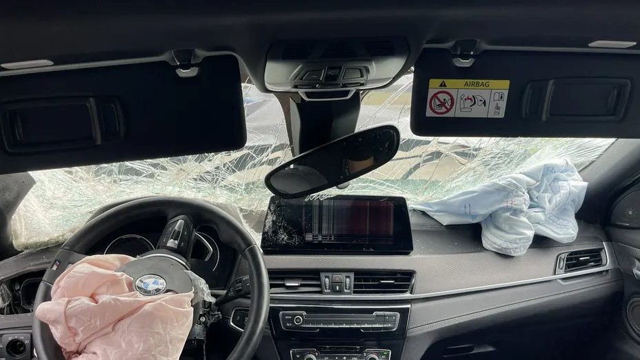 BMW X2 -