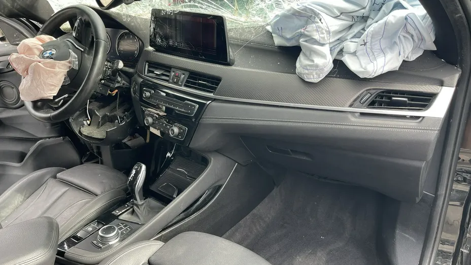 BMW X2 -