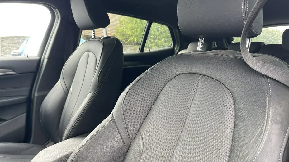 BMW X2 -