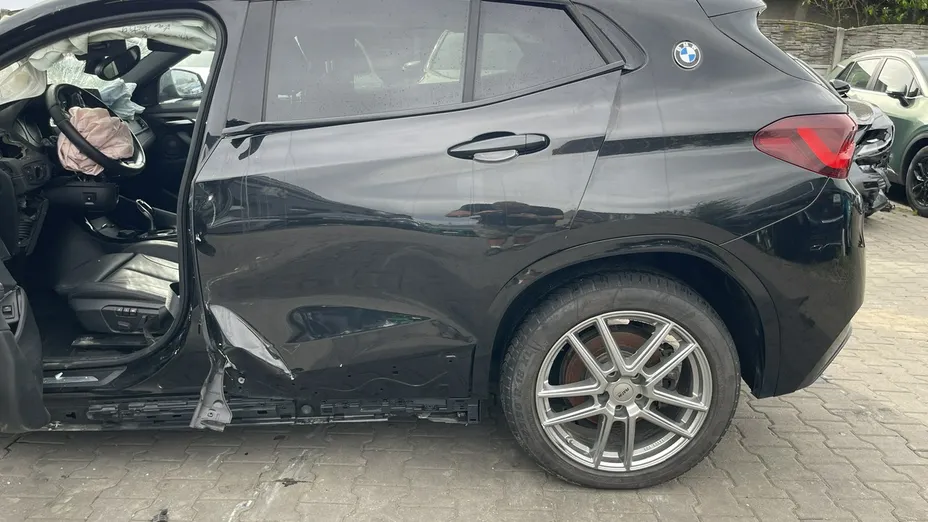 BMW X2 -