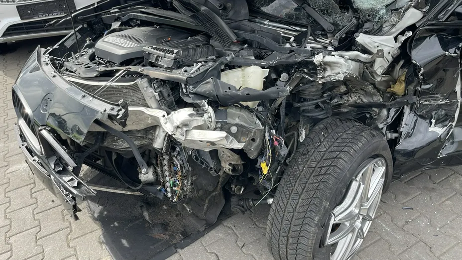 BMW X2 -