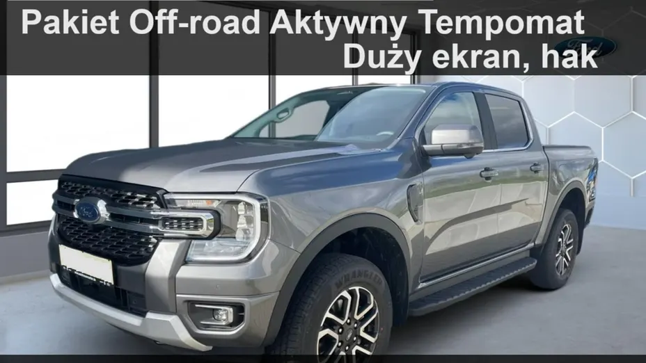 FORD Ranger -