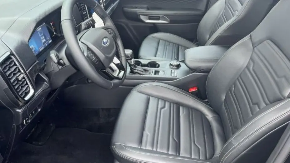 FORD Ranger -