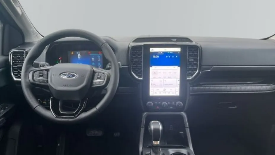 FORD Ranger -