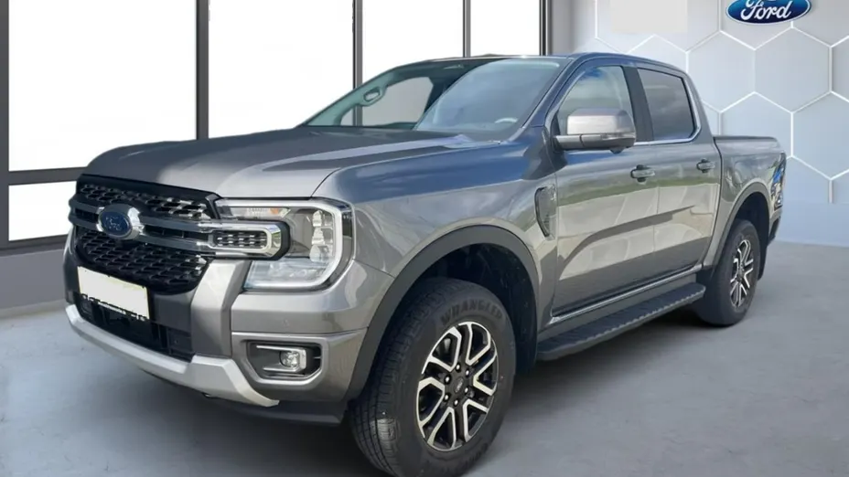 FORD Ranger -