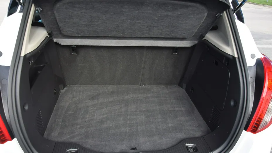 OPEL Mokka -
