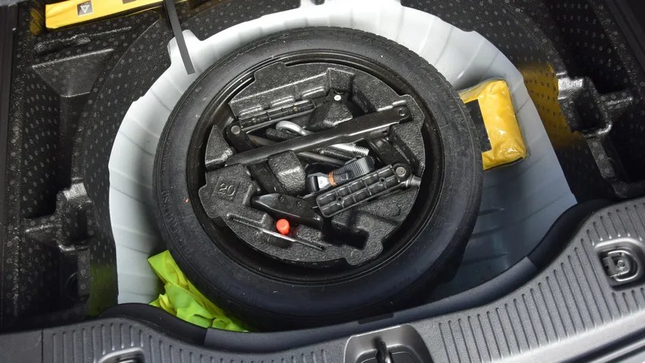 OPEL Mokka -