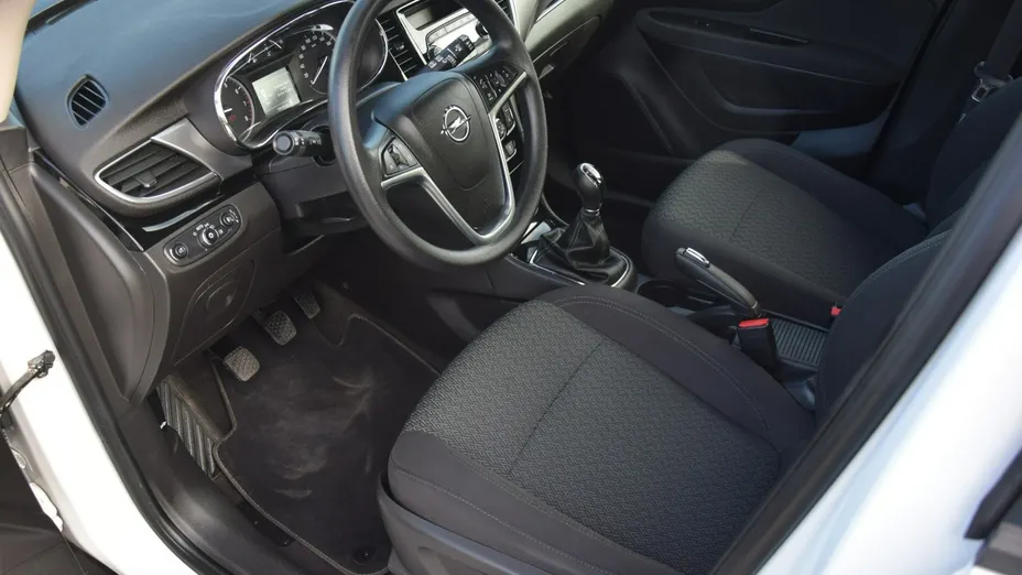 OPEL Mokka -
