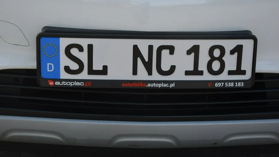 OPEL Mokka -