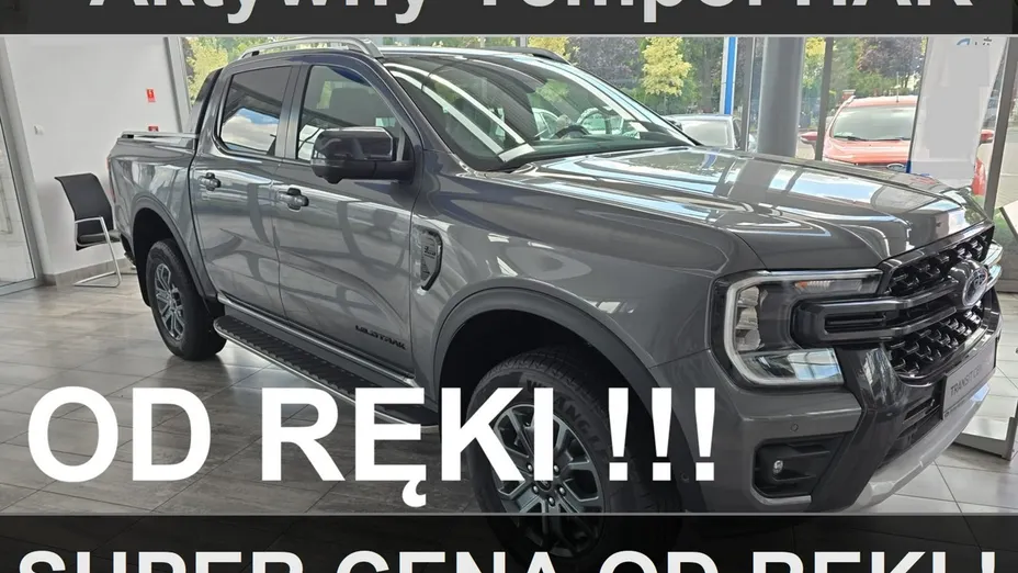 FORD Ranger -