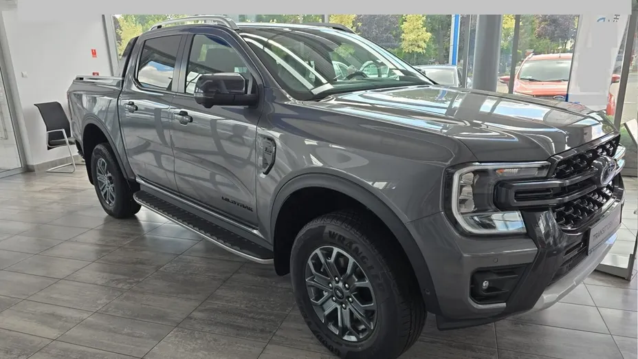 FORD Ranger -