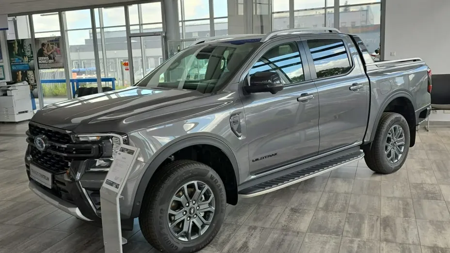 FORD Ranger -