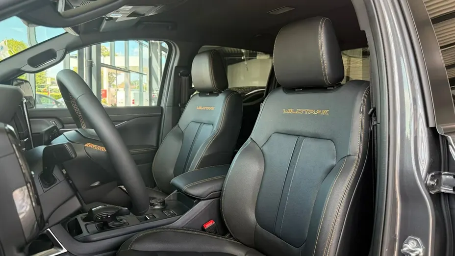 FORD Ranger -