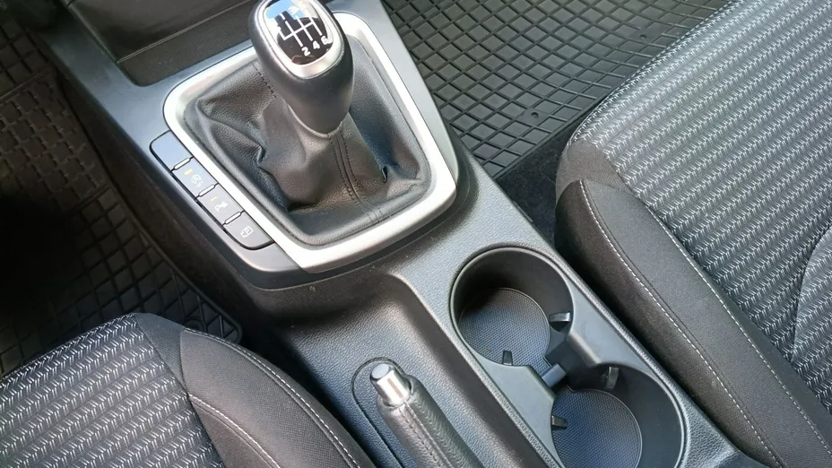KIA Cee'd -