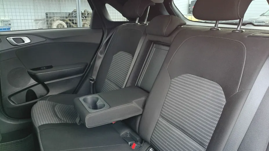 KIA Cee'd -