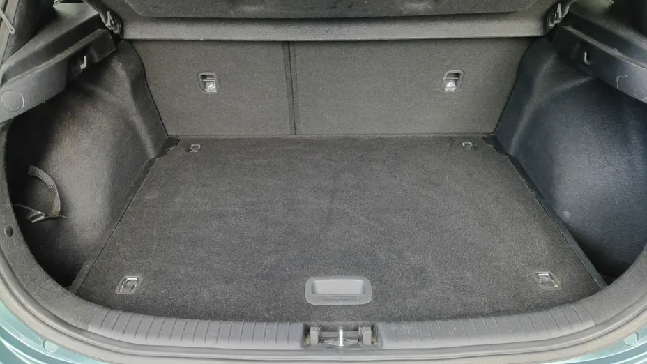 KIA Cee'd -