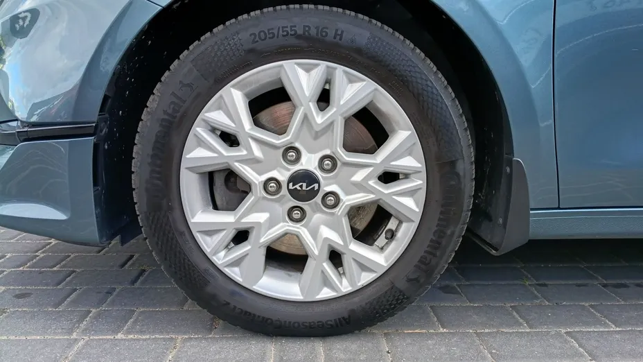 KIA Cee'd -