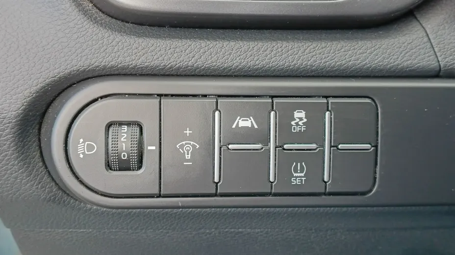 KIA Cee'd -