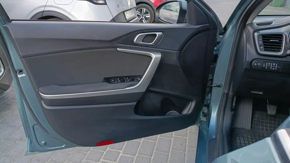 KIA Cee'd -