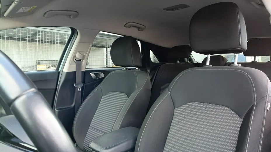 KIA Cee'd -