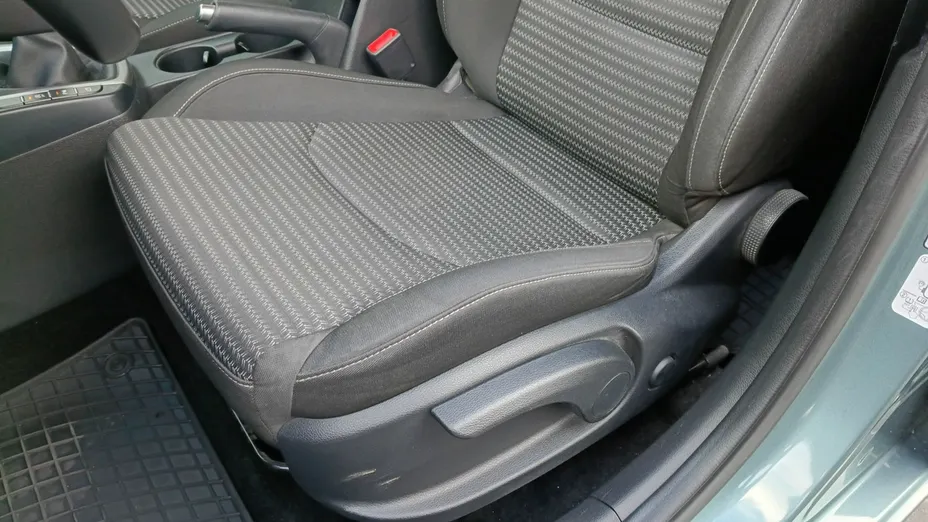 KIA Cee'd -