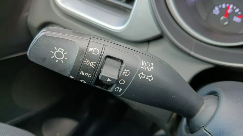 KIA Cee'd -