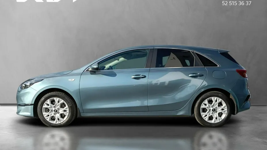 KIA Cee'd -