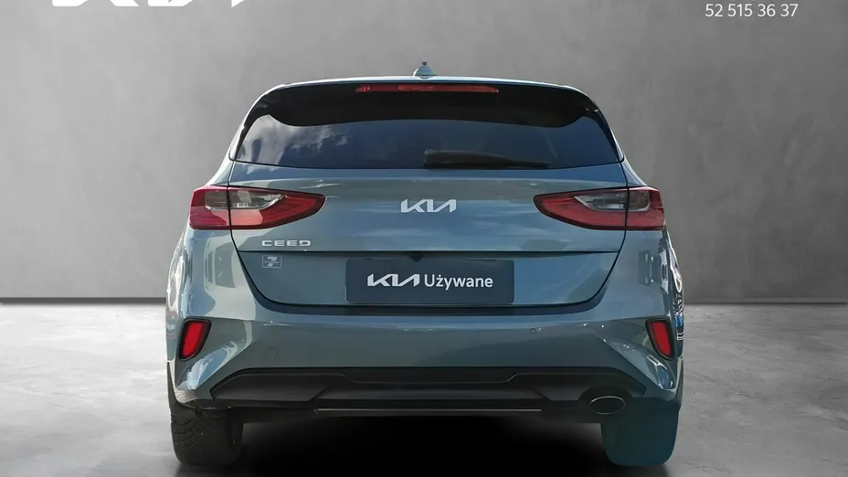 KIA Cee'd -