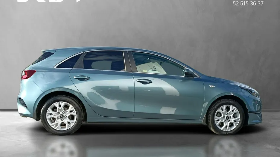 KIA Cee'd -