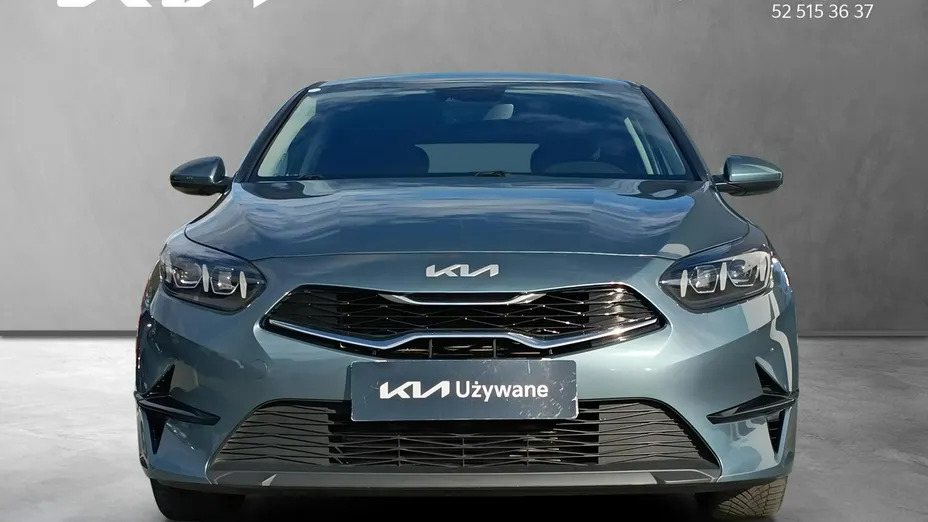 KIA Cee'd -