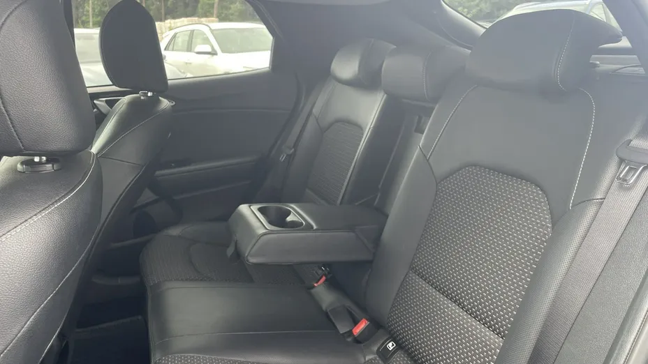 KIA XCeed -