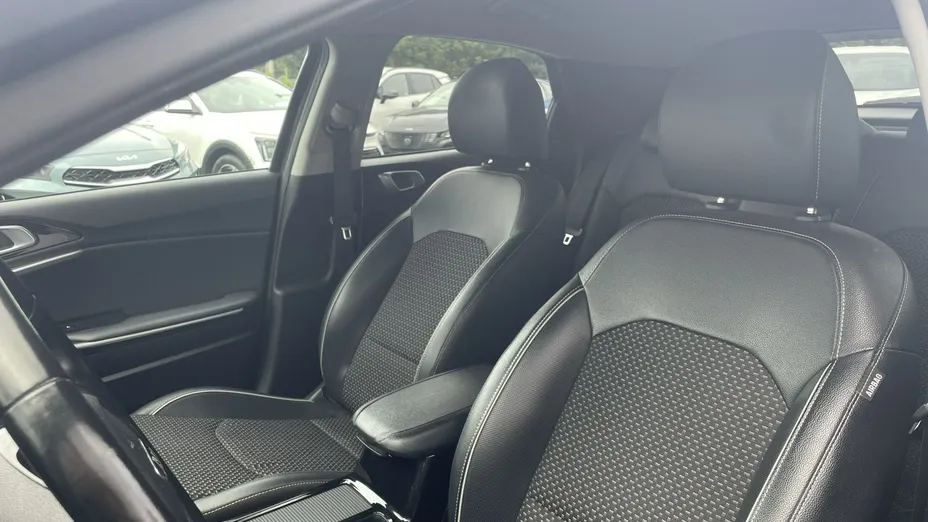 KIA XCeed -