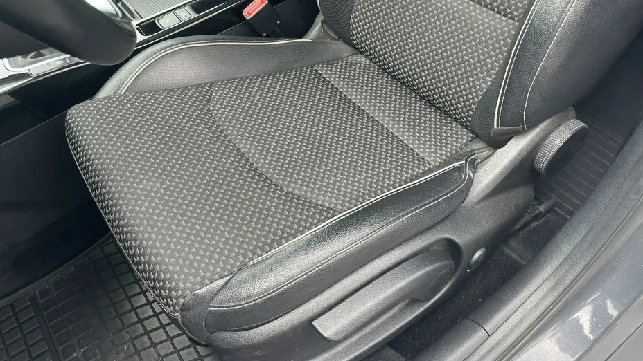 KIA XCeed -