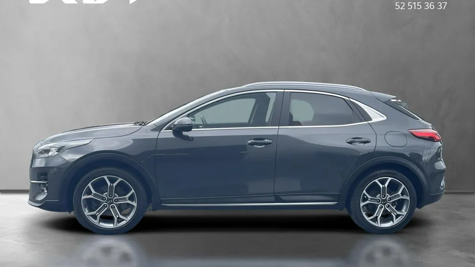 KIA XCeed -