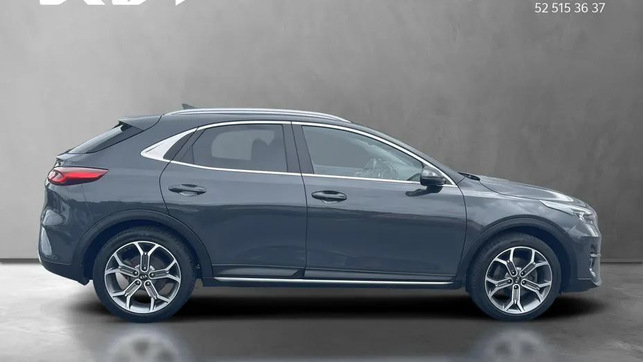 KIA XCeed -
