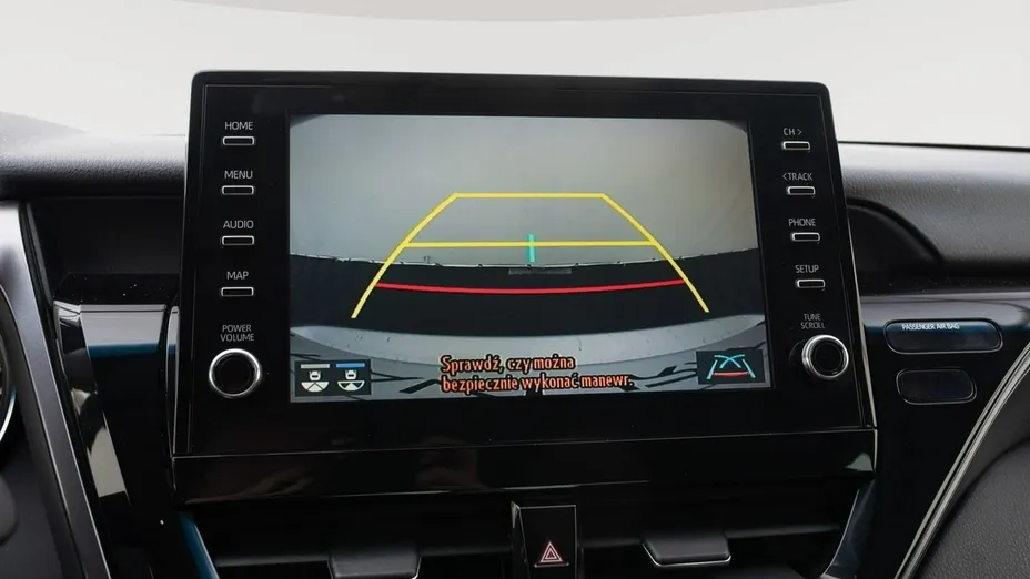 TOYOTA Camry -