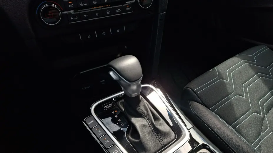 KIA XCeed -