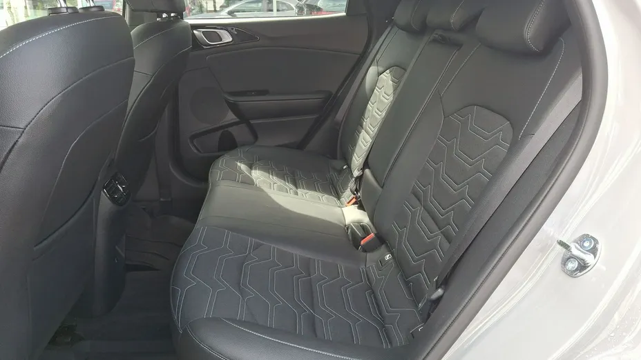 KIA XCeed -