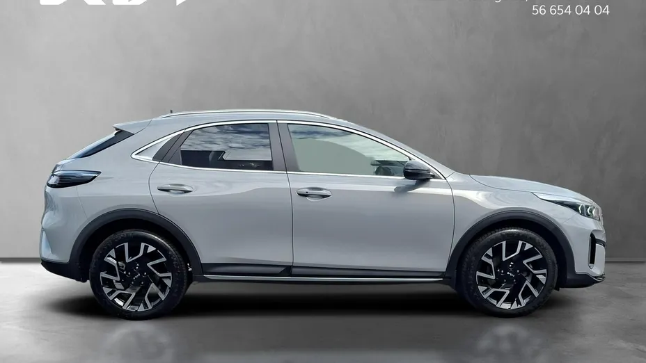 KIA XCeed -