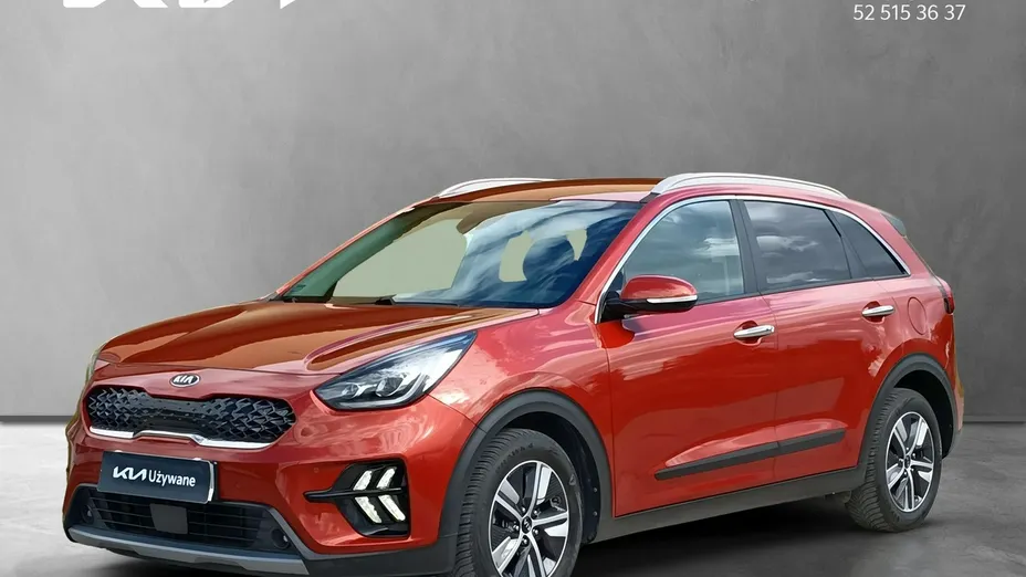 KIA Niro -