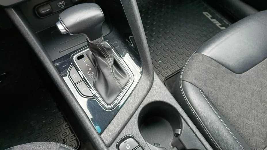 KIA Niro -