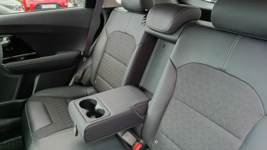 KIA Niro -