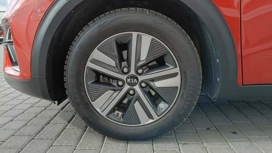 KIA Niro -