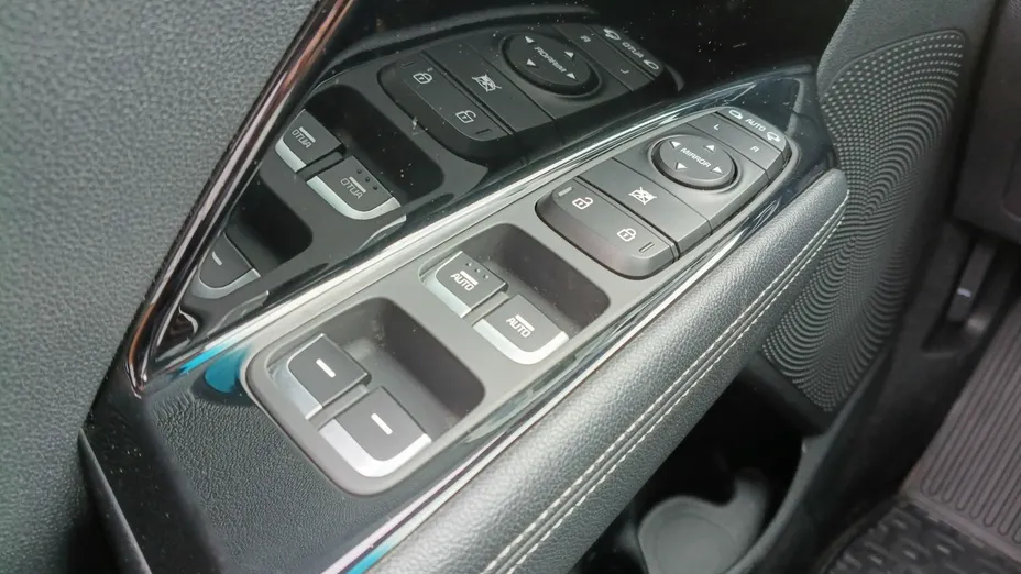 KIA Niro -