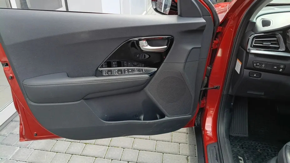 KIA Niro -