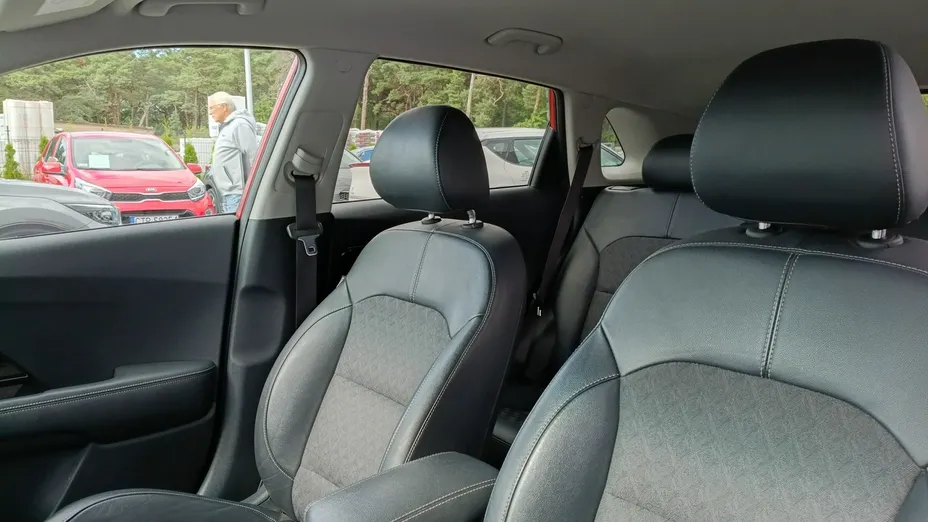 KIA Niro -