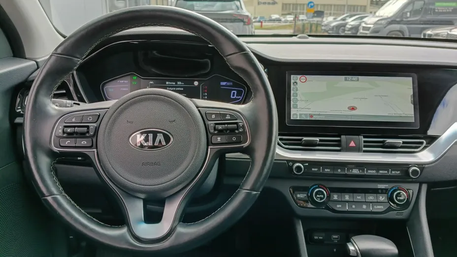 KIA Niro -