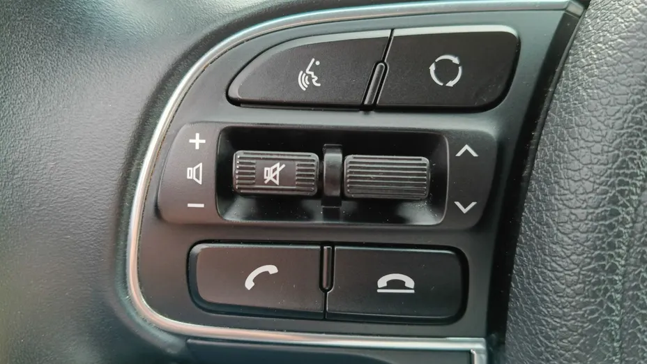 KIA Niro -